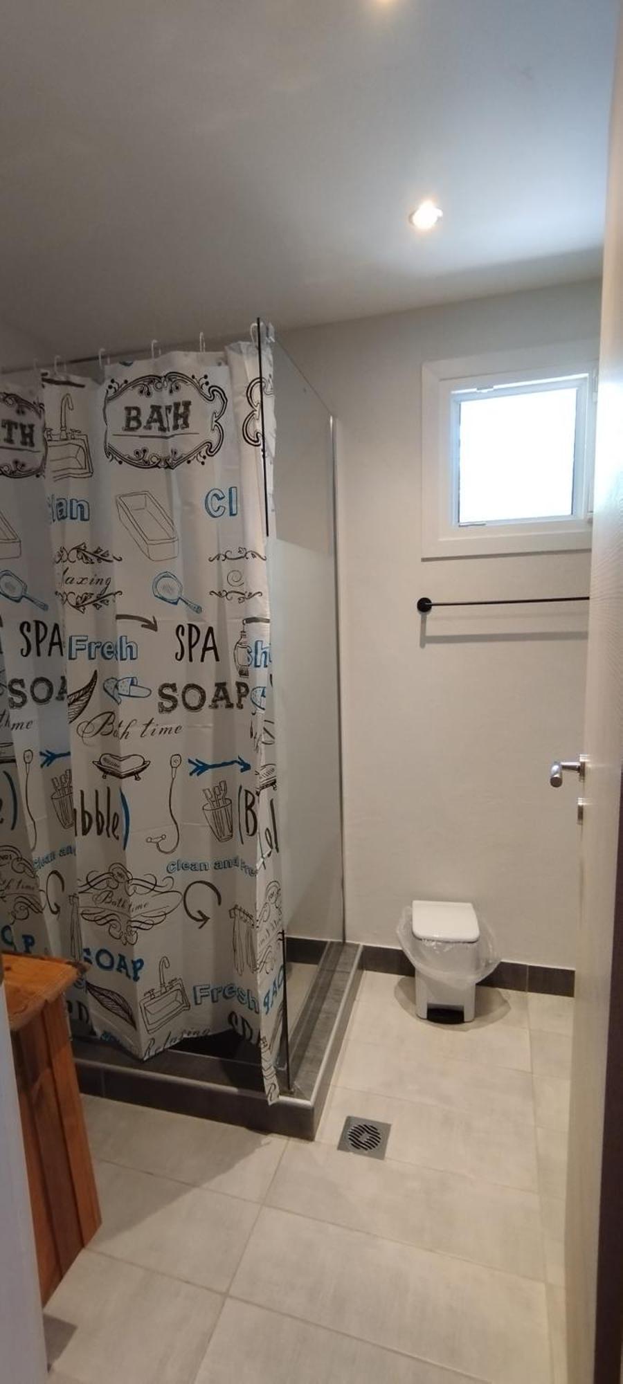 Spartines Home Votsi  Exterior photo